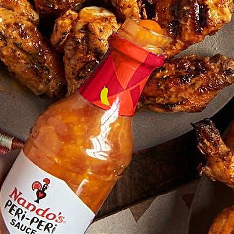 nandos|Iba pa.